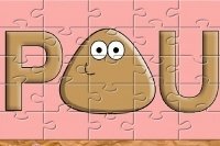 10 puzzles Pou 10 puzzles Pou