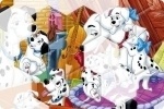 101 Dalmatiens 101 Dalmatiens