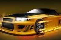 Accro à la vitesse Accro à la vitesse