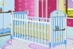 Aménager la chambre de bébé Aménager la chambre de bébé