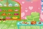 Aménager le magasin de bonbons Aménager le magasin de bonbons