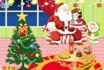 Aménager le salon pour Noël Aménager le salon pour Noël