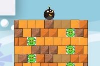 Angry Birds Bombe Angry Birds Bombe
