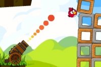 Angry Birds Canon Angry Birds Canon