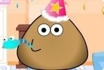 Anniversaire de Pou Anniversaire de Pou