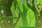 Attraper les bananes Attraper les bananes