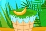 Attraper les fruits Attraper les fruits