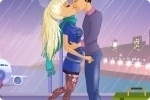 Baiser d'adieu Baiser d'adieu