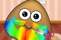 Barbier Pou Barbier Pou