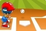 Base-ball Base-ball