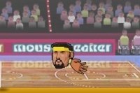 Basket Tête Basket Tête