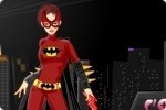 Batgirl Batgirl