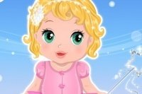Bébé ballerine Bébé ballerine