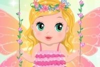 Bébé elfe Bébé elfe