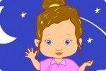 Bébé fille Bébé fille