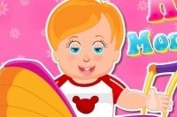 Bébé Hadley Bébé Hadley