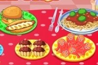 Bien manger à table Bien manger à table