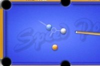Billard rapide Billard rapide