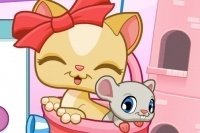 Bonbons Kitten Bonbons Kitten