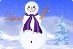 Bonhomme de neige Bonhomme de neige