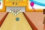Bowling matheux avec Robbie Bowling matheux avec Robbie