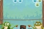 Bubbles grenouille Bubbles grenouille