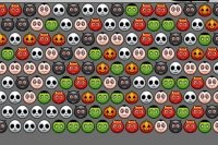 Bulles Halloween Bulles Halloween