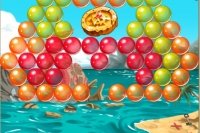 Bulles Pirates Bulles Pirates