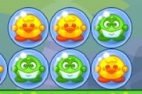Bulles d’animaux Bulles d’animaux