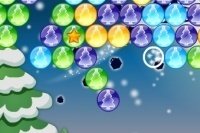 Bulles de Noël Bulles de Noël