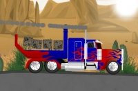 Camion Transformer Camion Transformer