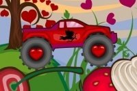 Camion de l’amour Camion de l’amour
