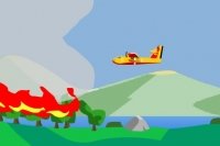 Canadair Canadair