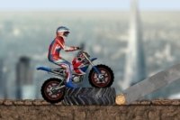 Challenge Moto Challenge Moto
