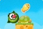 Chat et poisson Chat et poisson