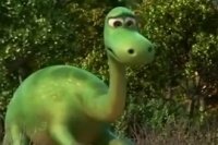Chiffres Le voyage d'Arlo Chiffres Le voyage d'Arlo