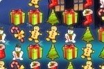 Clics de Père Noël Clics de Père Noël