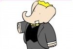 Colorier Babar Colorier Babar