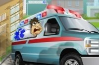 Conduire l’ambulance Conduire l’ambulance