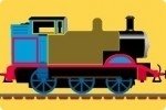 Construire Thomas le petit train Construire Thomas le petit train