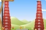 Construire une tour Construire une tour