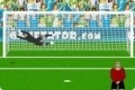 Coups francs au Championnat d'Europe de football 2012 Coups francs au Championnat d'Europe de football 2012