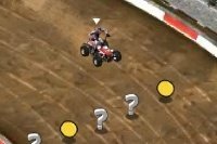 Course en quad Course en quad