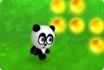Cours panda, cours Cours panda, cours