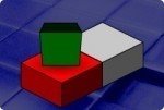Cube-le Cube-le