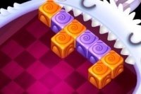 Cubis Cubis