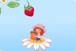 Cueillette de fraises Cueillette de fraises