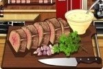 Cuire un rôti de bœuf Cuire un rôti de bœuf