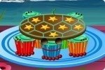 Cupcakes de tortue Cupcakes de tortue