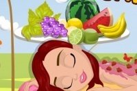 Cure de fruits Cure de fruits